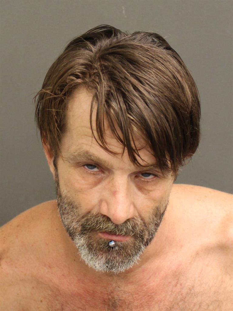  JASON PATRICK CLAVETTE Mugshot / County Arrests / Orange County Arrests