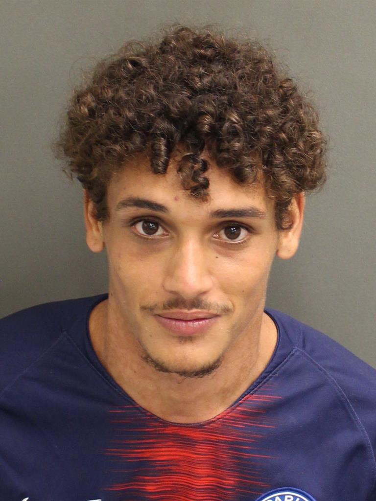  ANGEL JAMES MOULTON Photo Image