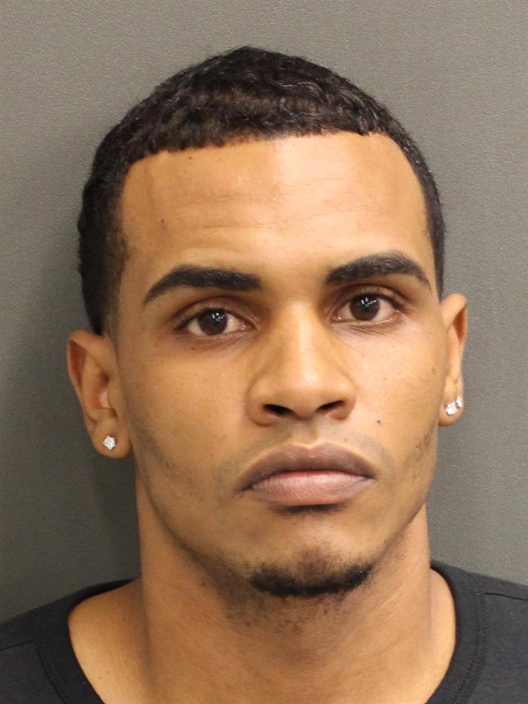  JOSHUA EMIR VIERAFRANCO Mugshot / County Arrests / Orange County Arrests