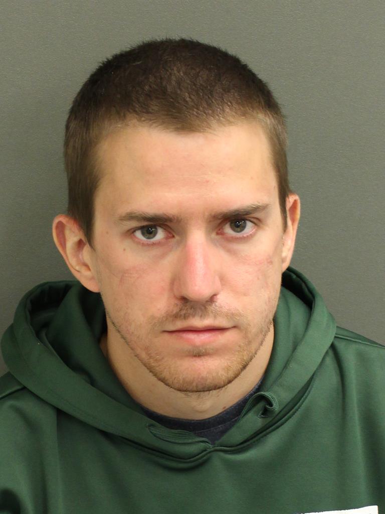 WILLIAM GARRET REARDON Mugshot WILLIAM GARRET REARDON Mugshot / County Arrests / Orange County Arrests
