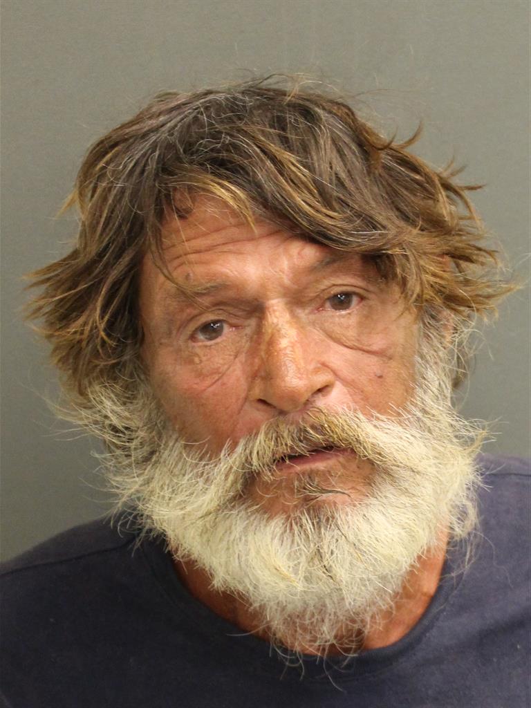  JON MICHAEL BILLHEIMER Mugshot / County Arrests / Orange County Arrests