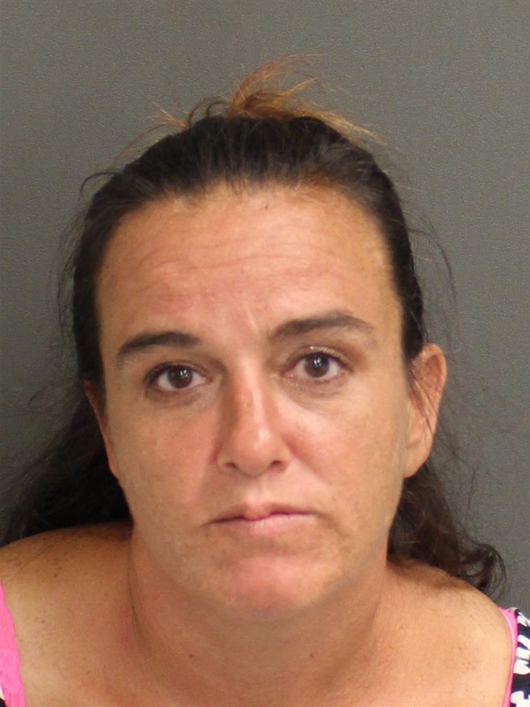  TABITHA BOZARTH Mugshot / County Arrests / Orange County Arrests