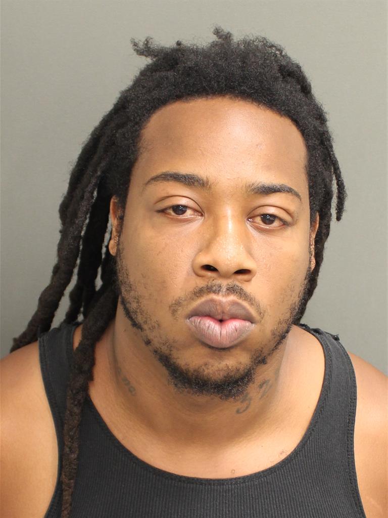  RONALD DONNELL JR SANDERS Photo Image