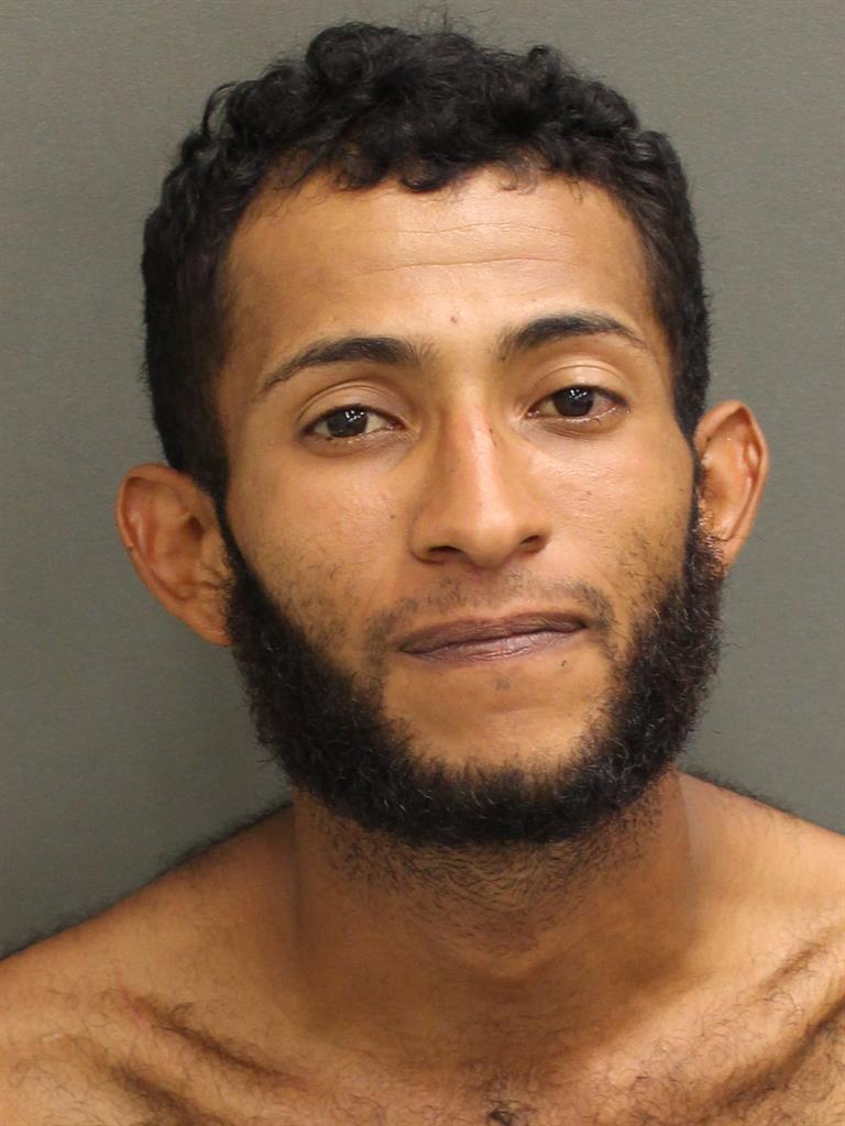  JOSH ANTHONY FIGUEROACOSME Mugshot / County Arrests / Orange County Arrests