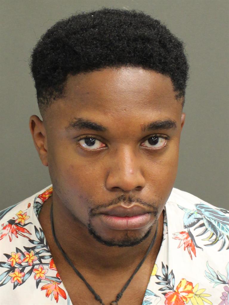  KENNETH IMMANUEL MORRIS Mugshot / County Arrests / Orange County Arrests