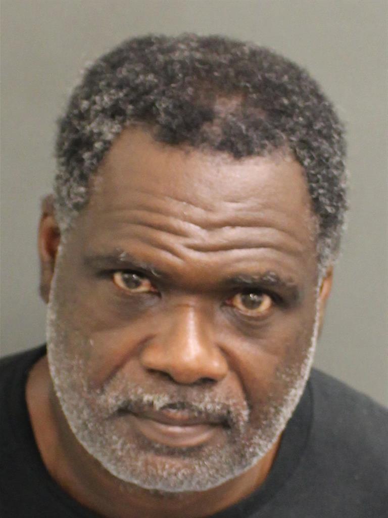  MAURICE LENARD REED Mugshot / County Arrests / Orange County Arrests