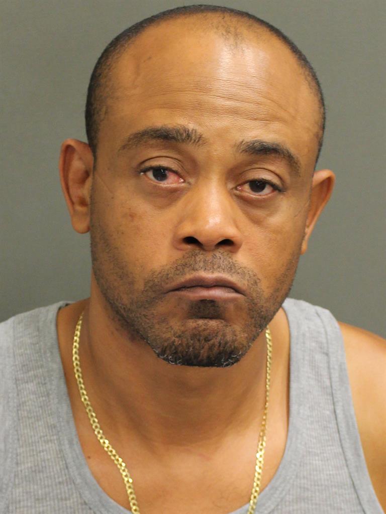  ALEXANDER PINEDA Mugshot / County Arrests / Orange County Arrests