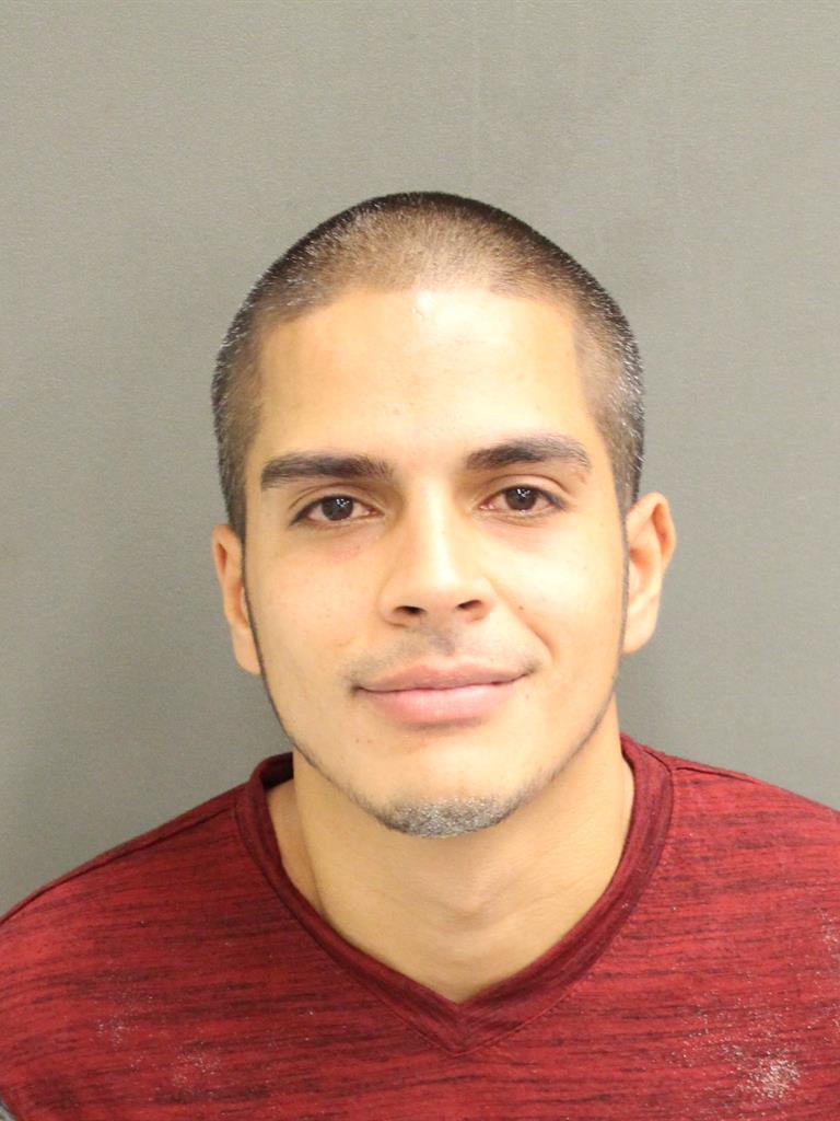  GABRIEL REYES Photo Image