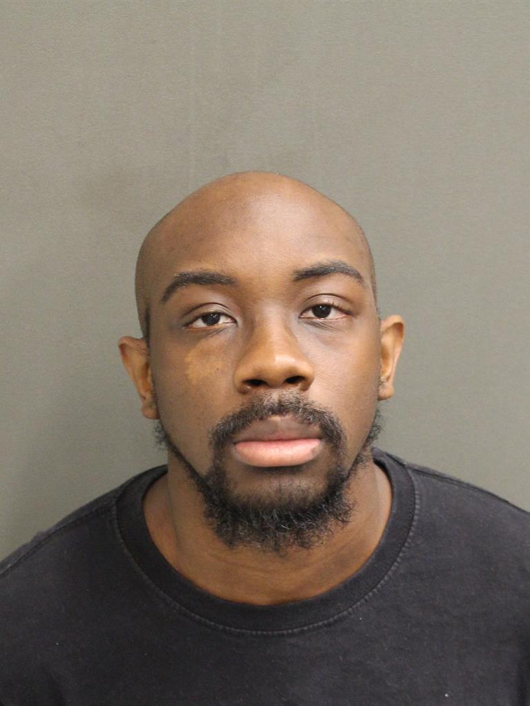  MARQUIS HENRY Mugshot / County Arrests / Orange County Arrests