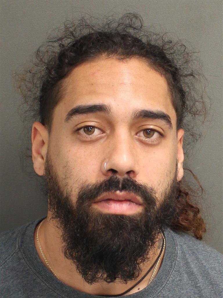  JESUS MANUEL JR MARRERO Photo Image