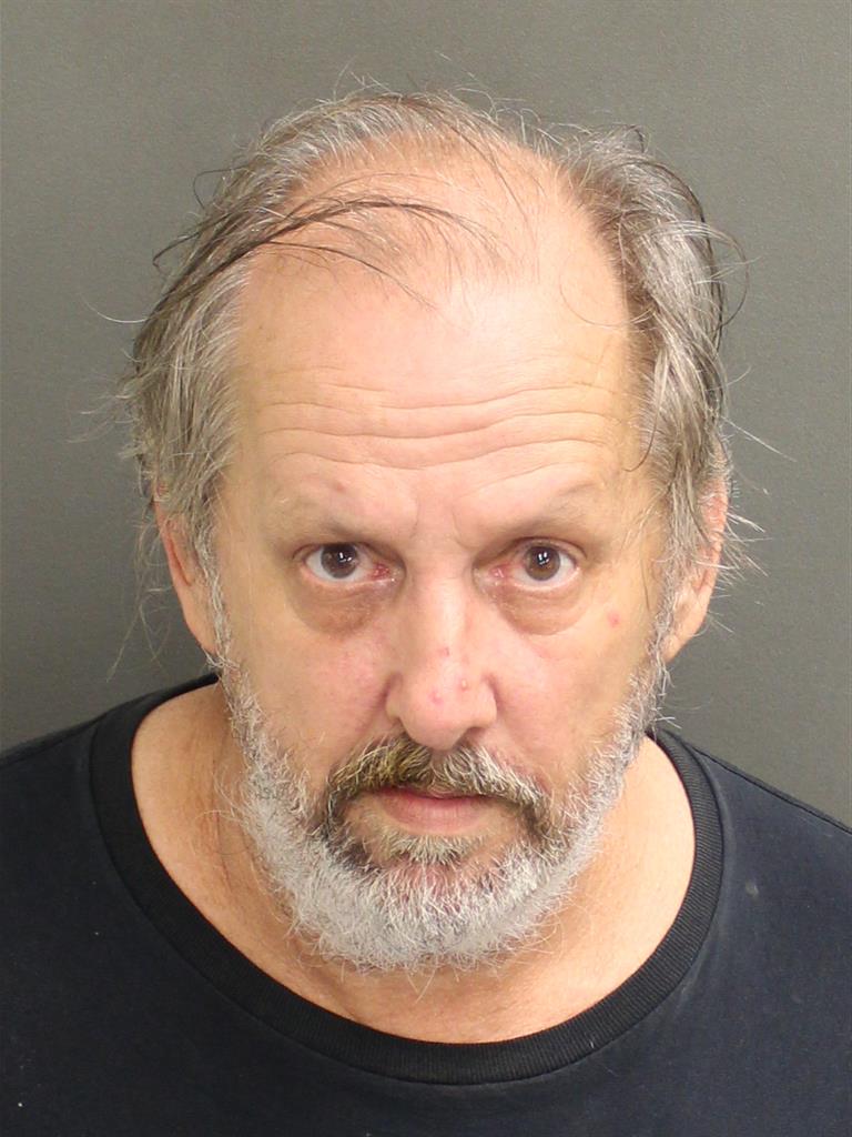  JONATHAN LEROY KEEL Mugshot / County Arrests / Orange County Arrests