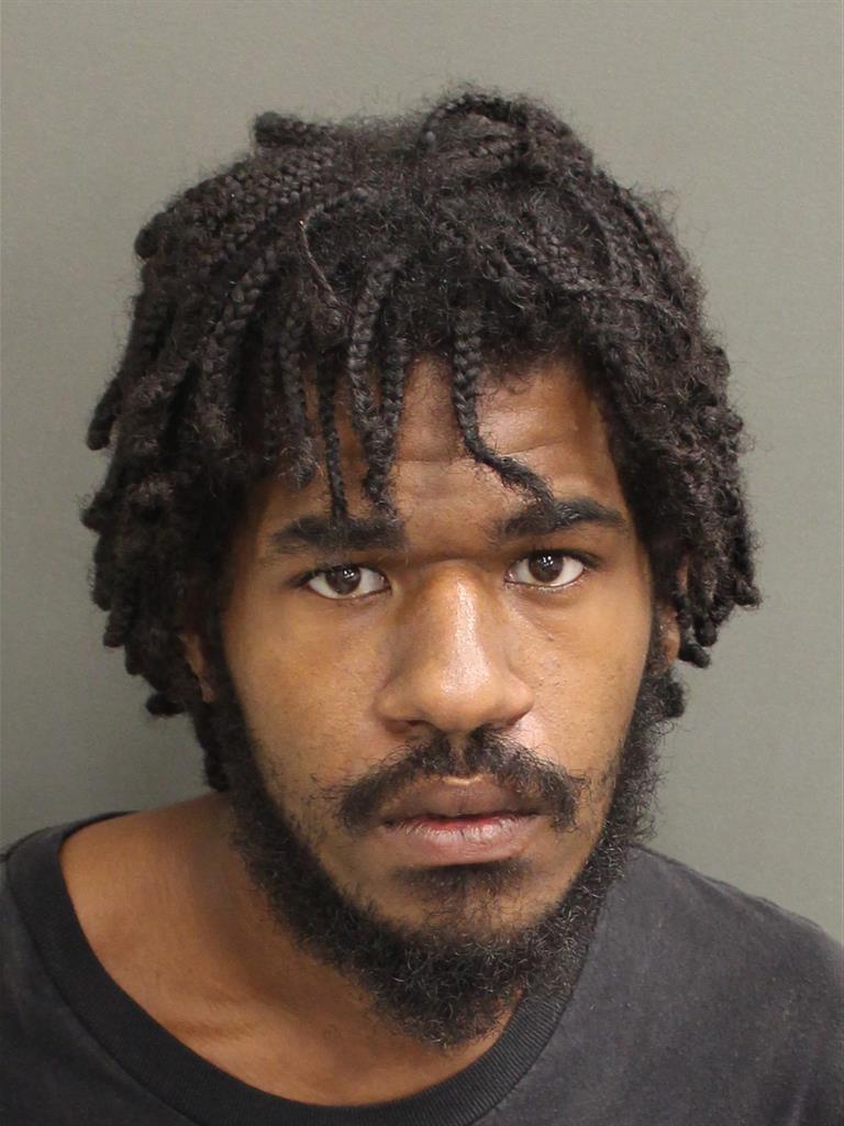  MARSHALL KNIGHT Mugshot / County Arrests / Orange County Arrests