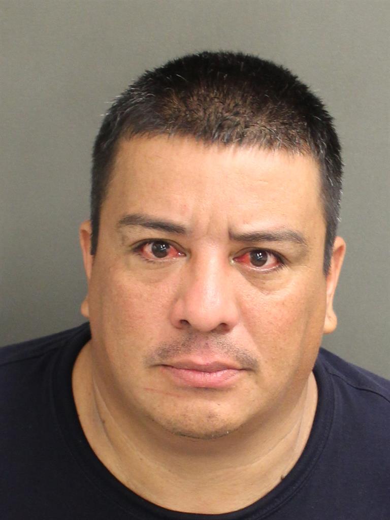  JORGE MALDONADO Photo Image