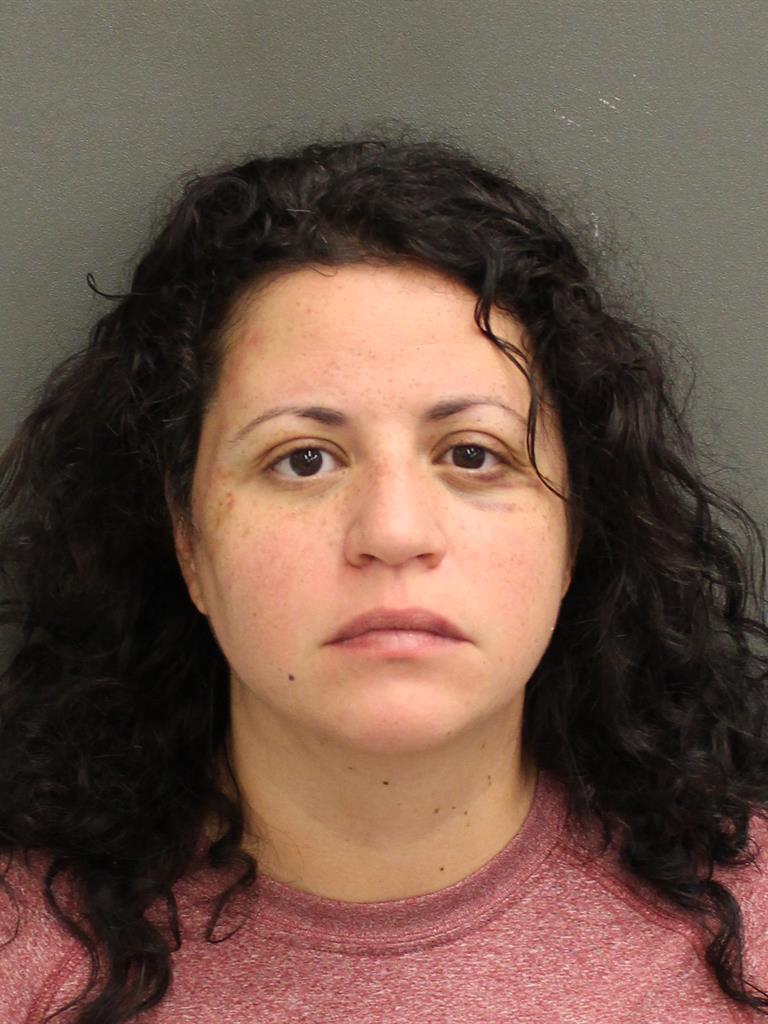  MICHELLE FERNANDEZ Photo Image