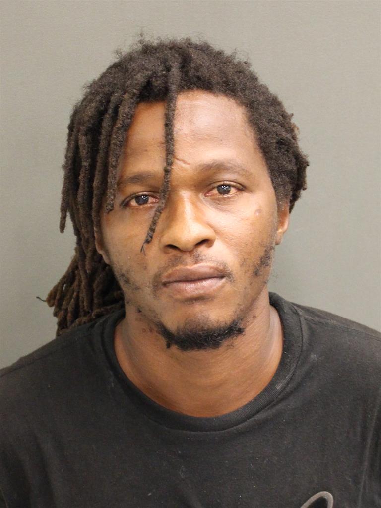  JASON RENARD WATKINS Mugshot / County Arrests / Orange County Arrests
