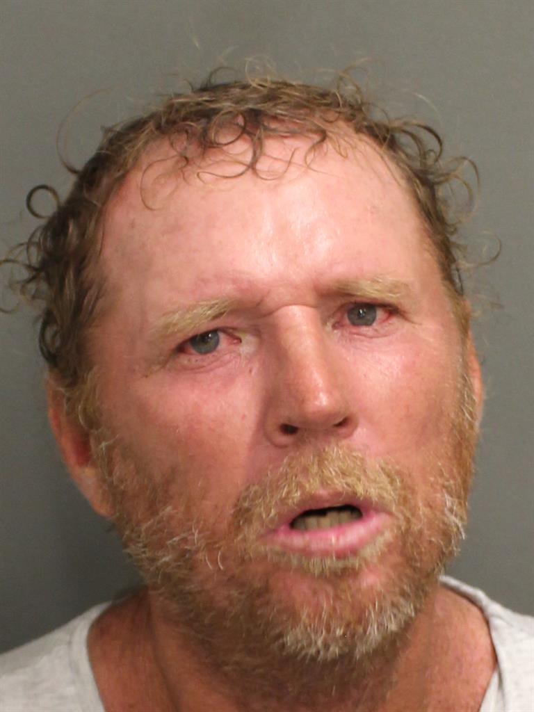  RICHARD SCARBROUGH Photo Image