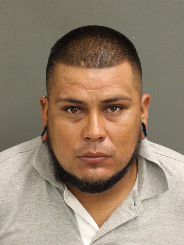  JESUS RODRIGUEZNAVARRO Mugshot / County Arrests / Orange County Arrests