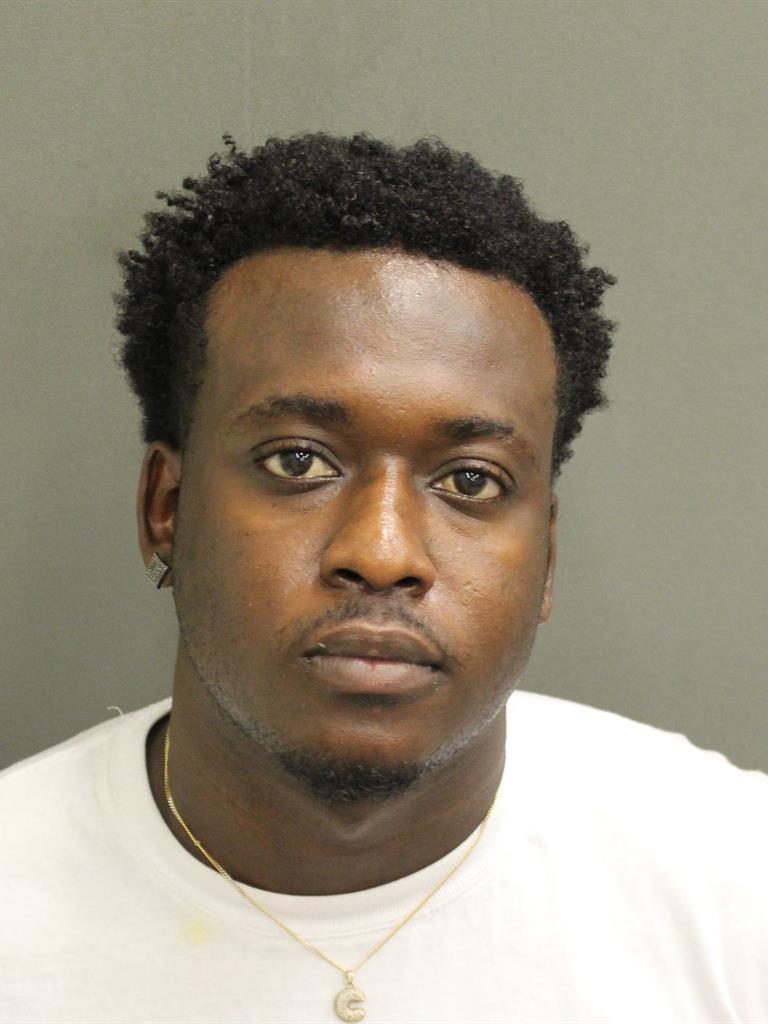 KEVIN BRUTUS Mugshot KEVIN BRUTUS Mugshot / County Arrests / Orange County Arrests
