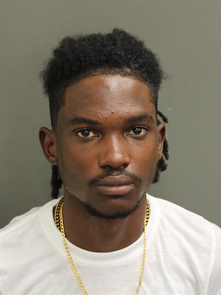  JAMEL RICARDO WHITE Photo Image