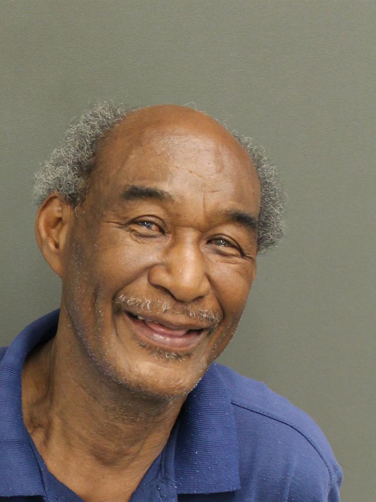  WILNER MATHURIN Mugshot / County Arrests / Orange County Arrests