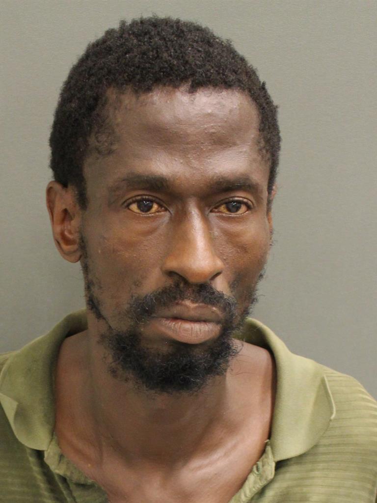  DAMIONNE ANTHONY DAVIS Mugshot / County Arrests / Orange County Arrests