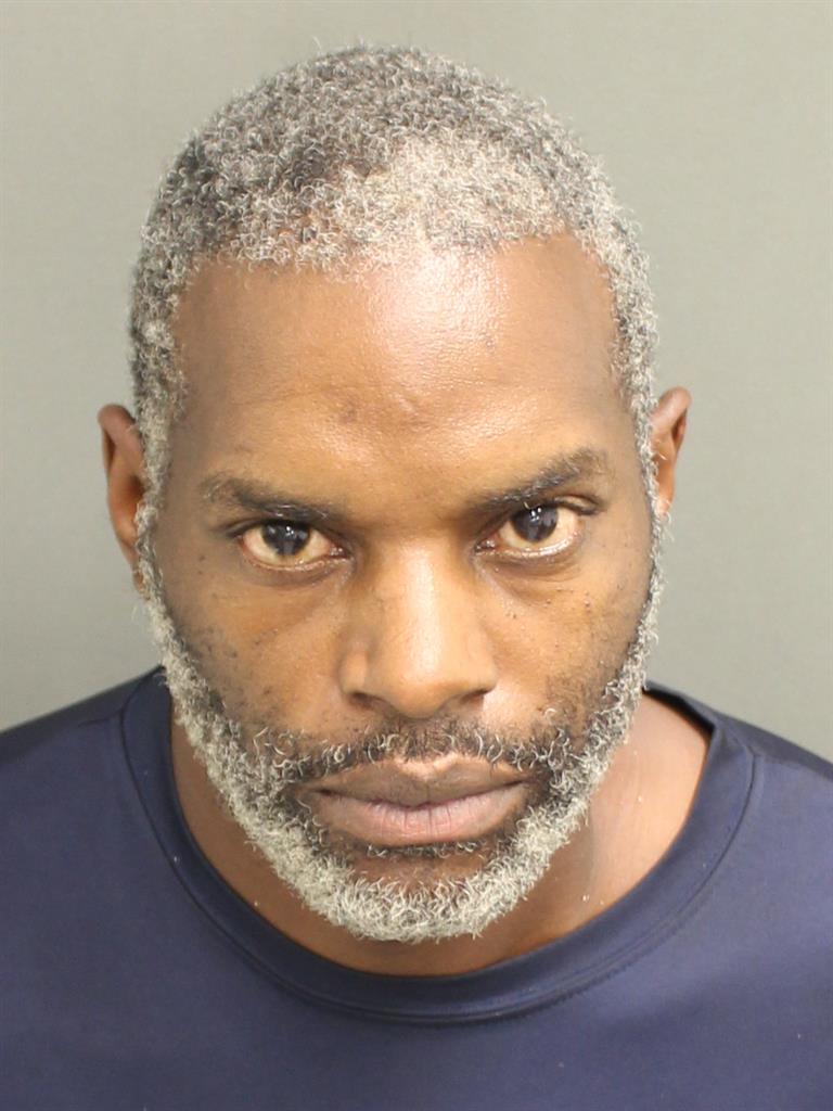  ERIC KENON Mugshot / County Arrests / Orange County Arrests