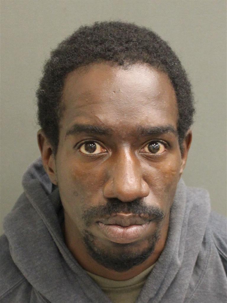  ARTHUR  JR GRAY Mugshot / County Arrests / Orange County Arrests