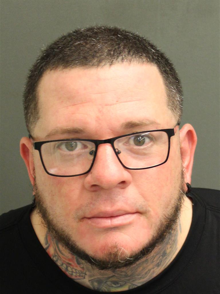  JOUMAR RIVERALOPEZ Mugshot / County Arrests / Orange County Arrests