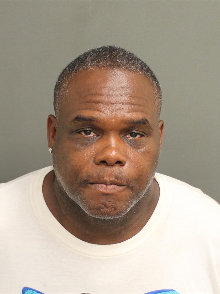  ALEXZANDER KENDRICKS Mugshot / County Arrests / Orange County Arrests