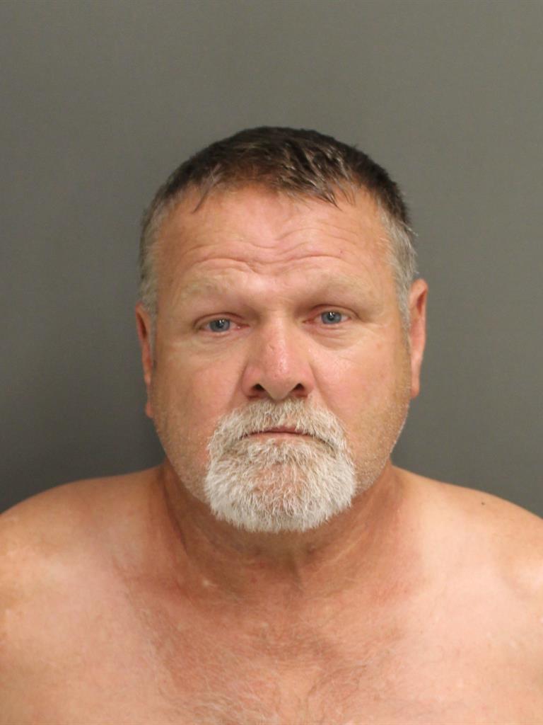  JOHN DAVID GOLDSMITH Mugshot / County Arrests / Orange County Arrests