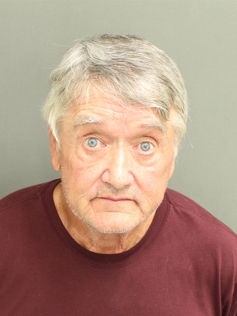  PETER LEWIS BROTSCH Mugshot / County Arrests / Orange County Arrests