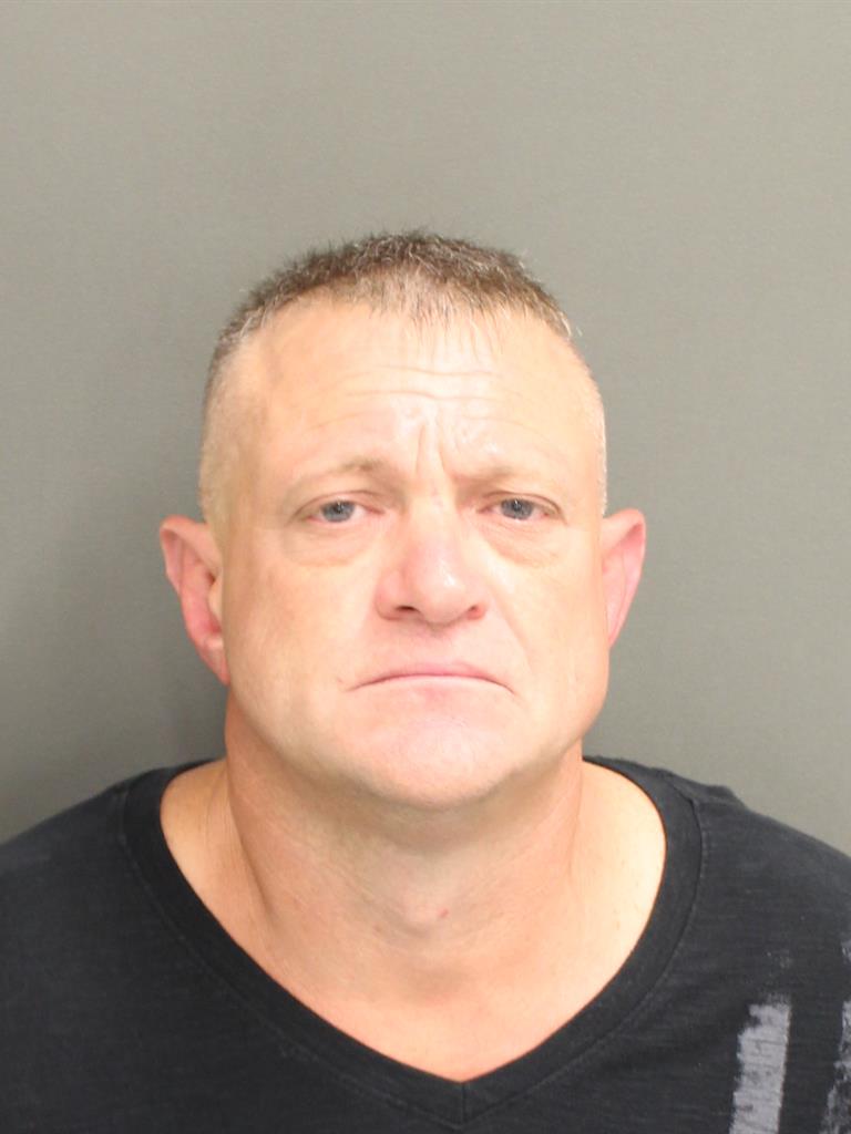  MICHAEL JAMES EMERY Mugshot / County Arrests / Orange County Arrests
