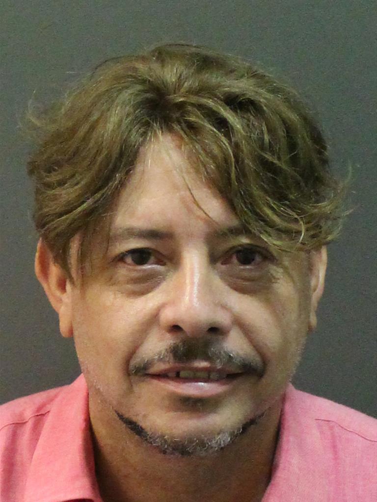  OSCAR LUGO Mugshot / County Arrests / Orange County Arrests