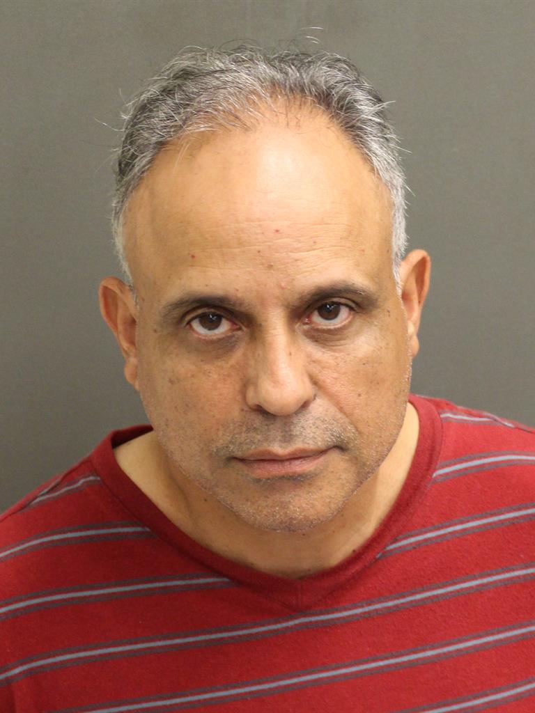  DANIEL RIVERACRUZ Mugshot / County Arrests / Orange County Arrests