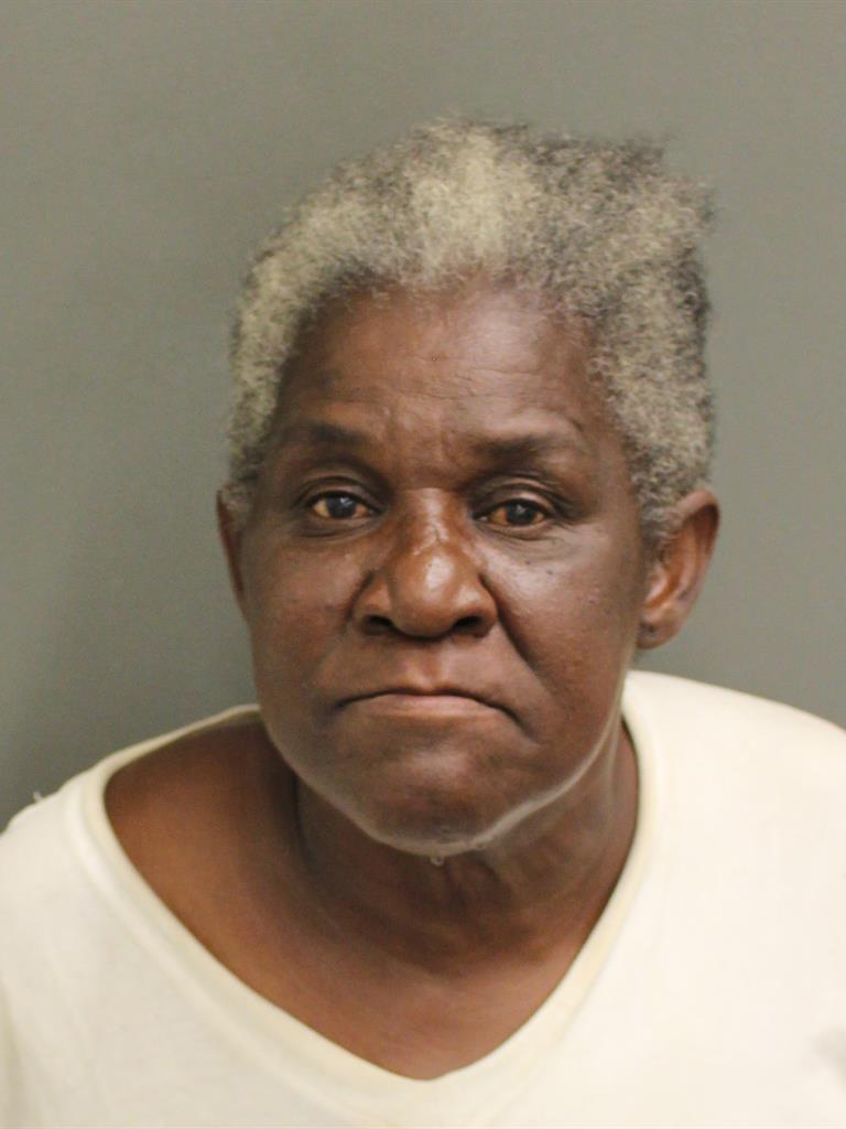  MONA L LEWIS Mugshot / County Arrests / Orange County Arrests