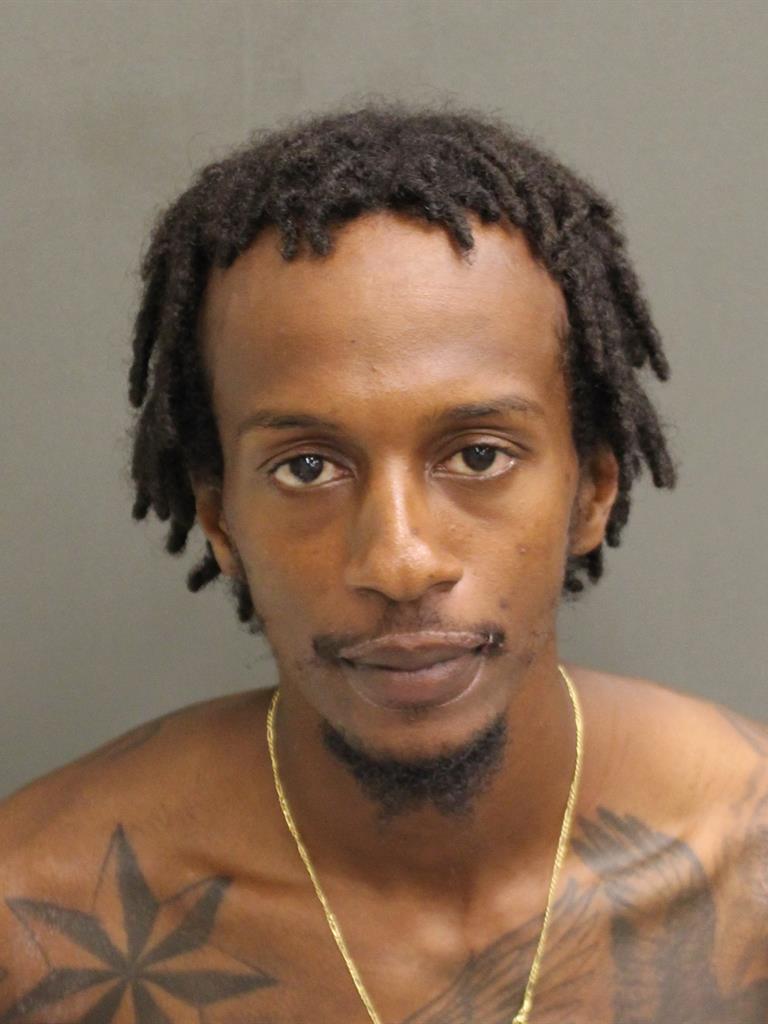  YUNISE ALEMSEGED GEBRAIL Mugshot / County Arrests / Orange County Arrests