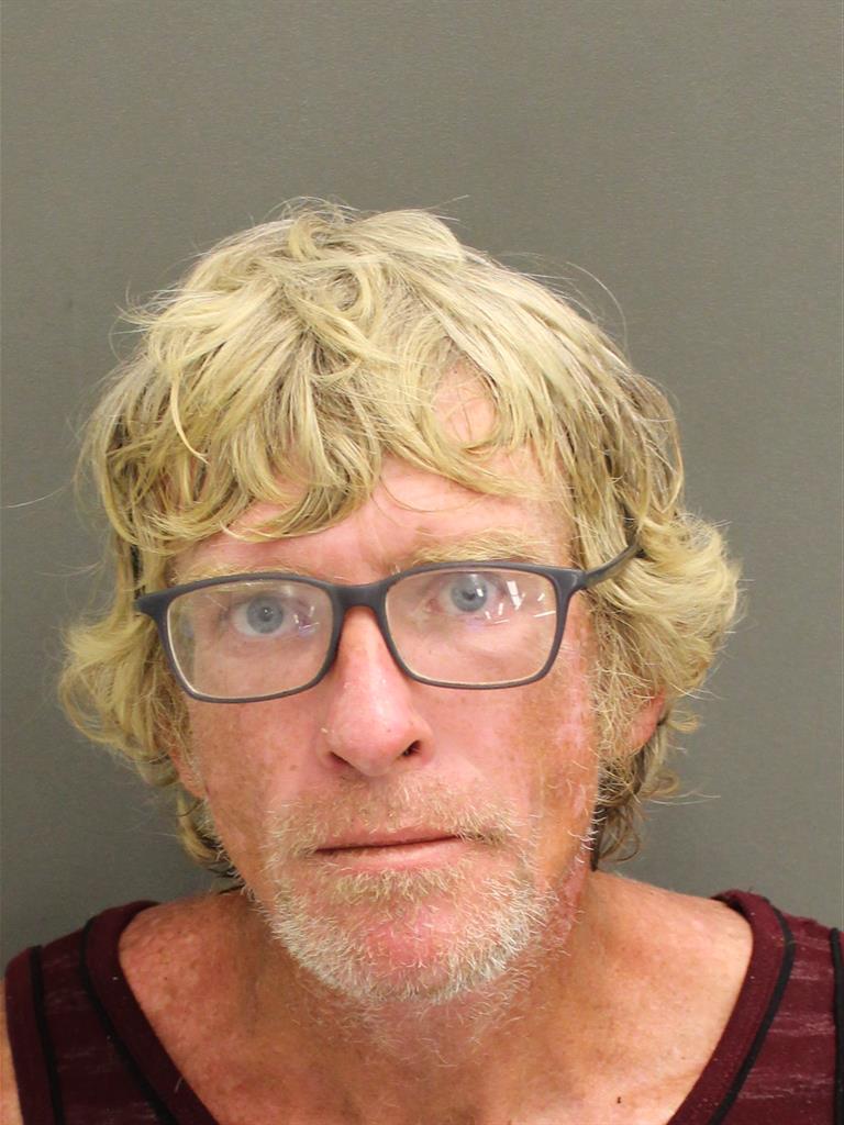  JOSHUA JORDAN RELINE Mugshot / County Arrests / Orange County Arrests