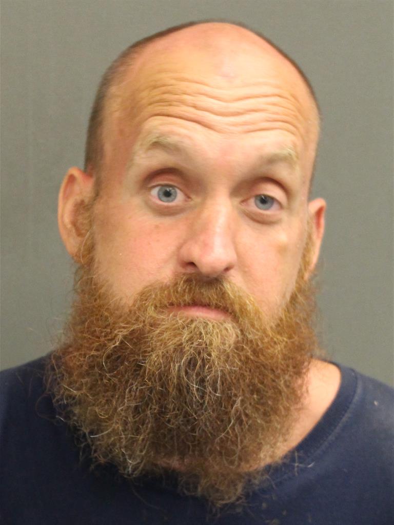  RYAN SCOTT OAKLEY Photo Image