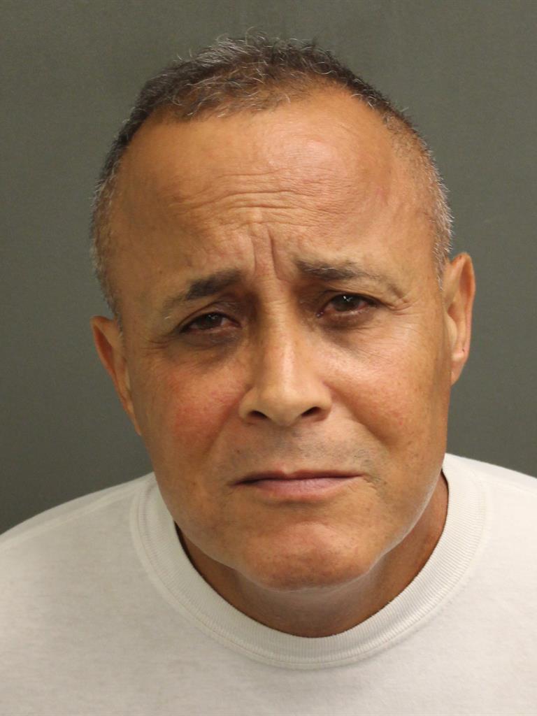  JAMIE COLONRODRIGUEZ Mugshot / County Arrests / Orange County Arrests