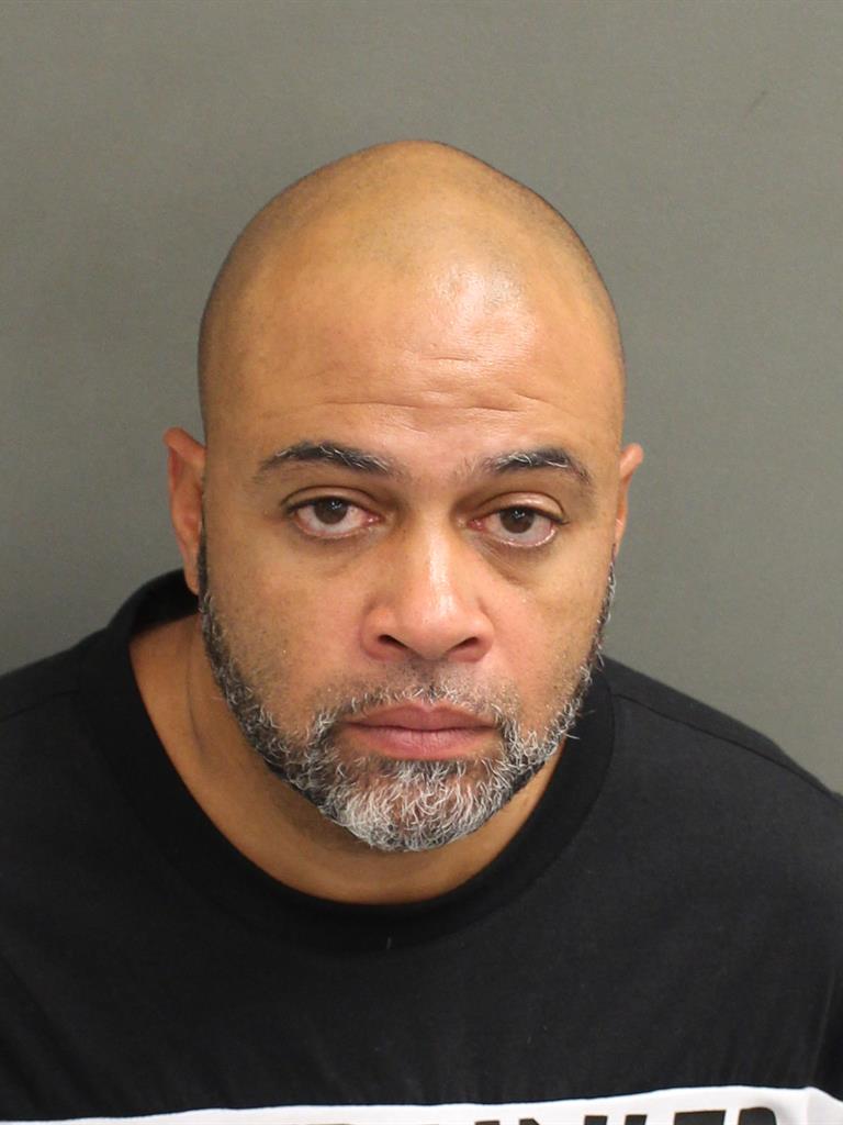  KEVIN JERROD TURNER Photo Image