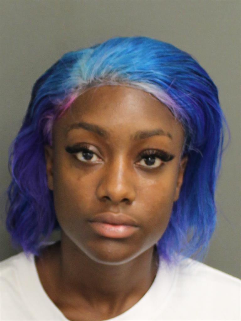 CIERRA SHREE FRANCIS Mugshot CIERRA SHREE FRANCIS Mugshot / County Arrests / Orange County Arrests
