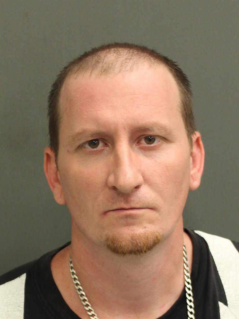  MARK WAYNE ROBERSON Photo Image