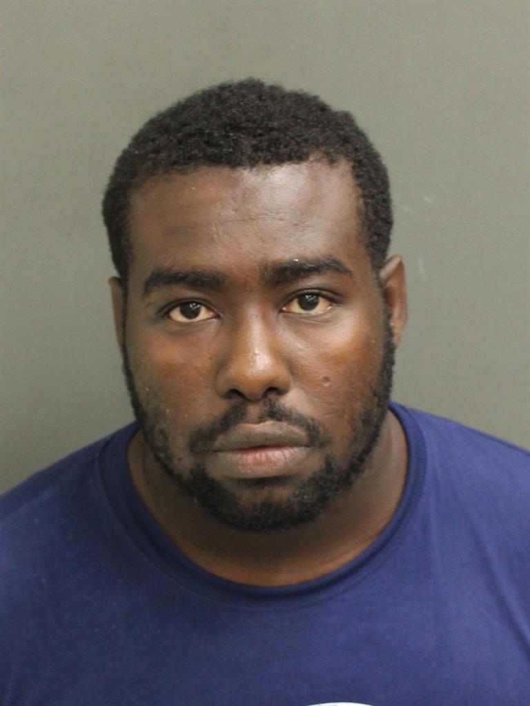  JERRY LOREESON DORISME Photo Image