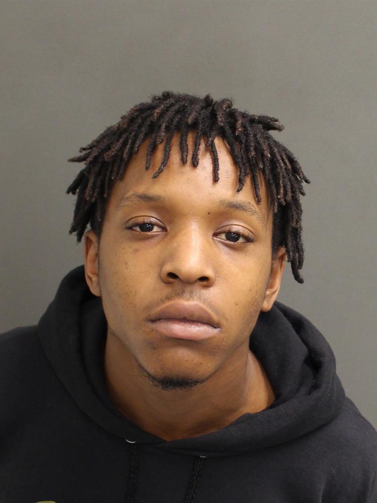  DEON SYKES Photo Image