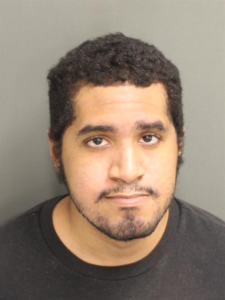  ADRIAN RYAN ADAMS Mugshot / County Arrests / Orange County Arrests