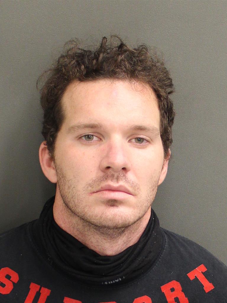  BRETT CULLEN CONNALLY Photo Image