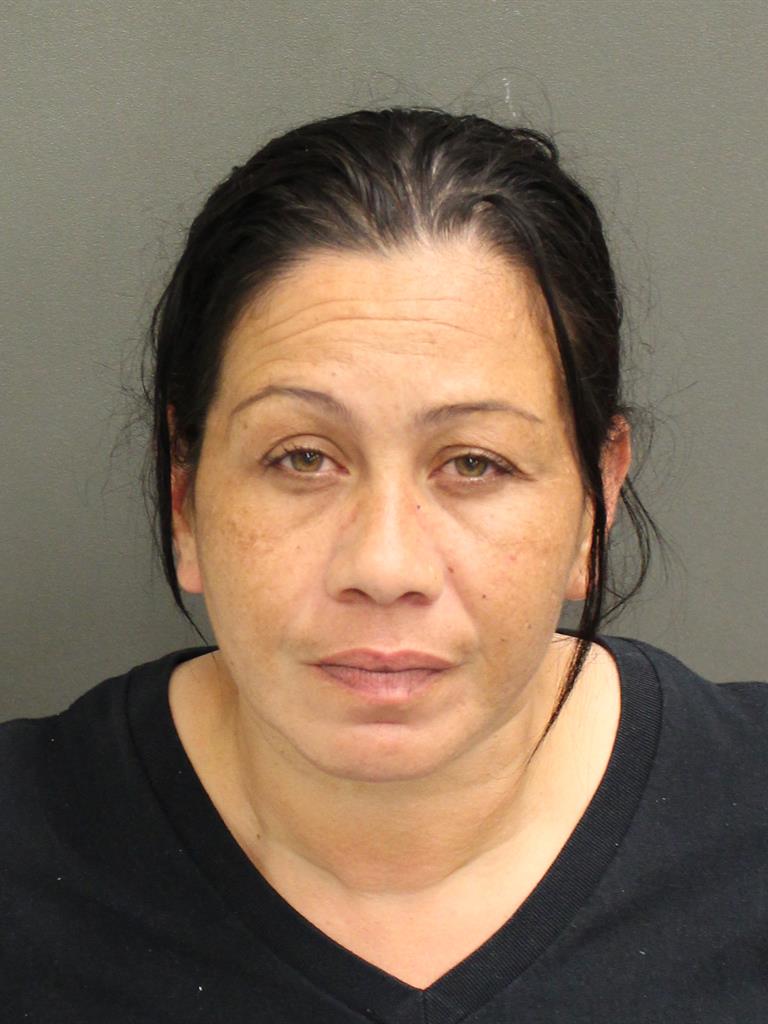  ERICA DAWN MARTINO Photo Image