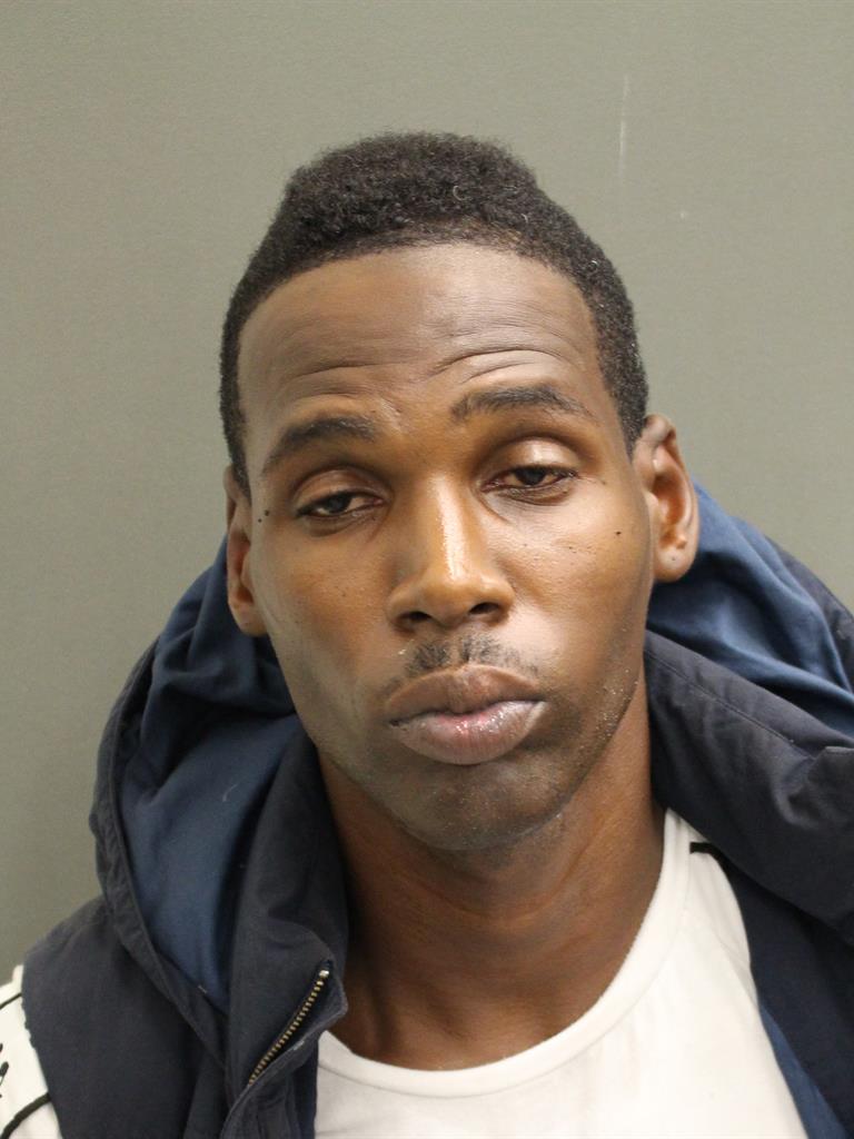  PIERRE DEVON SCOBY Photo Image