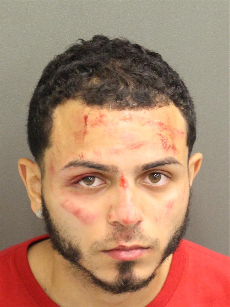  HECTOR JOSHUA TORRES Photo Image