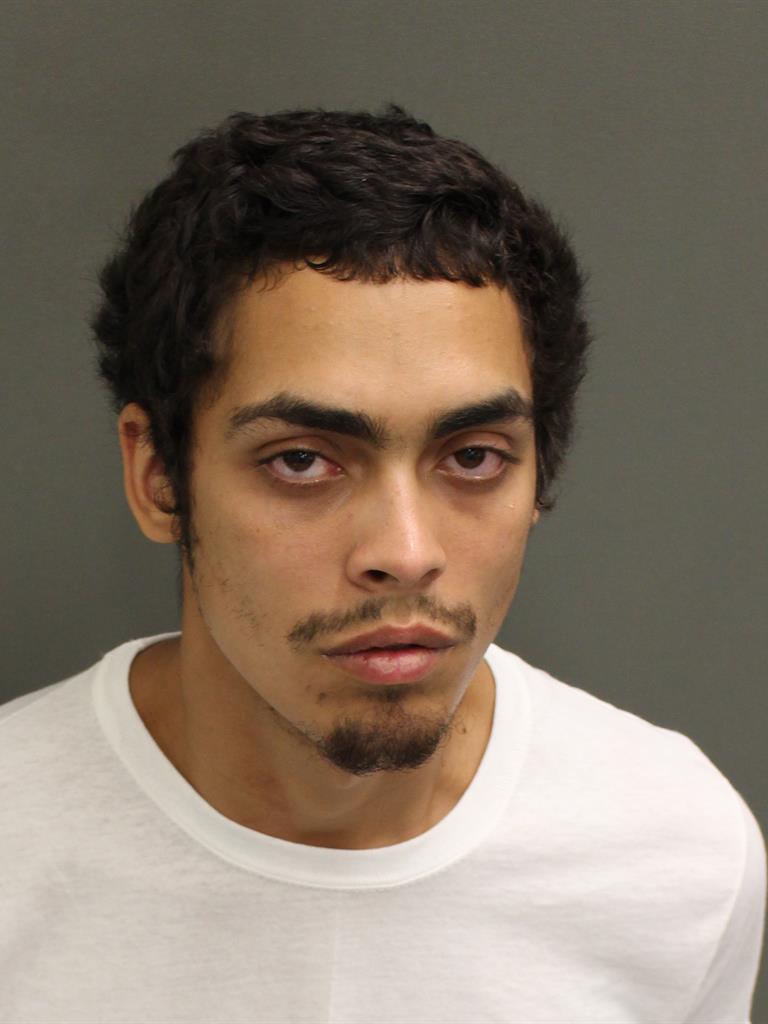  ROBERTO  JR ORTIZ Photo Image